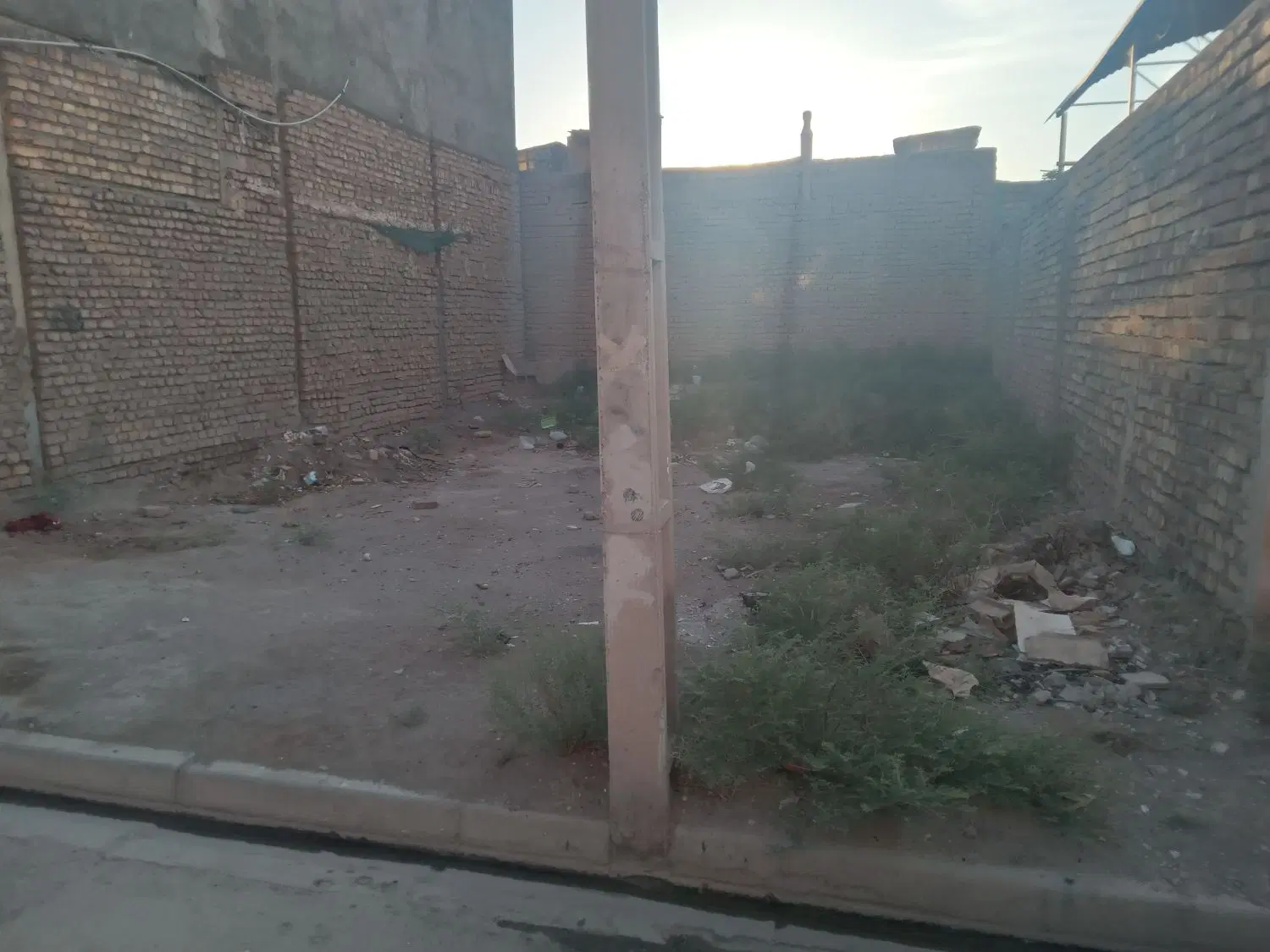 فروش زمین