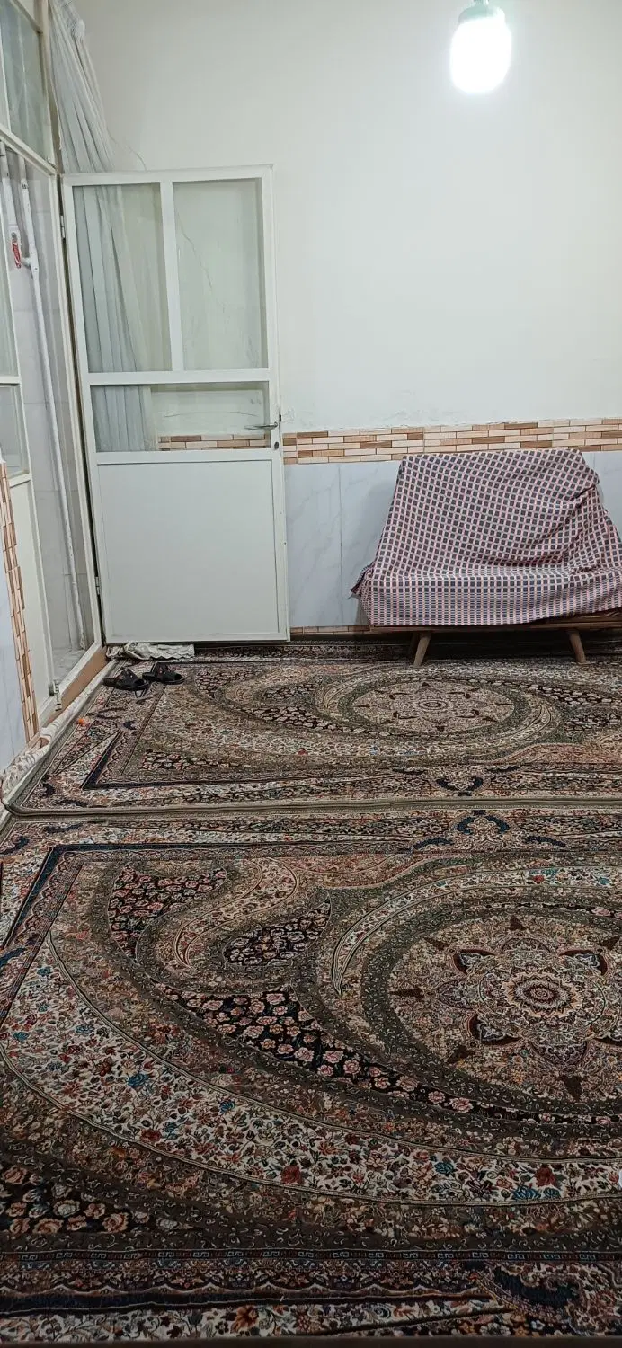ملک مسکونی
