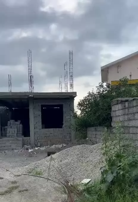 ۲۶۰متر_بافت_ جاده سلیمان آباد