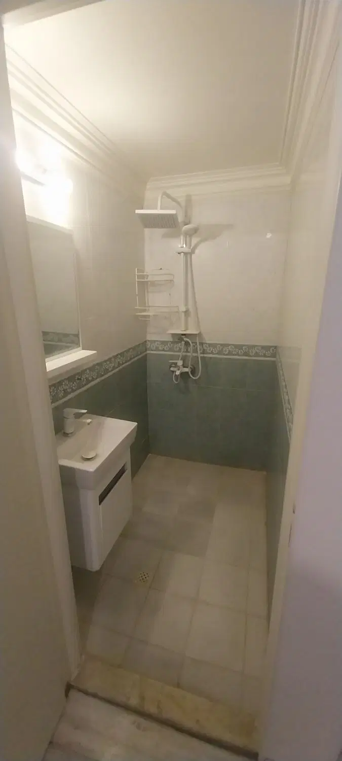 اقدسیه گلزار ۶۵متر تک خواب