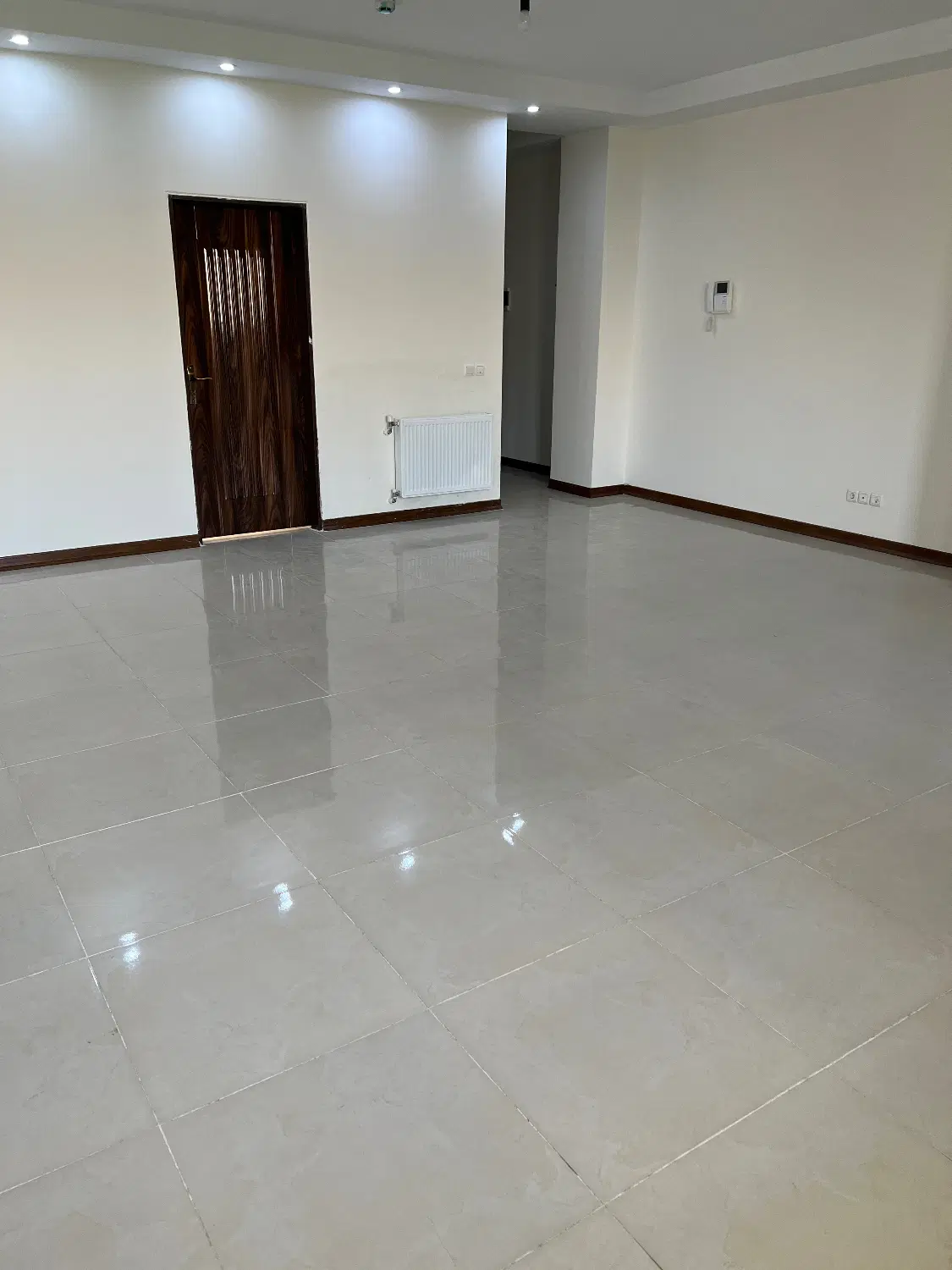 فروش خانه نوساز کلیدنخورده