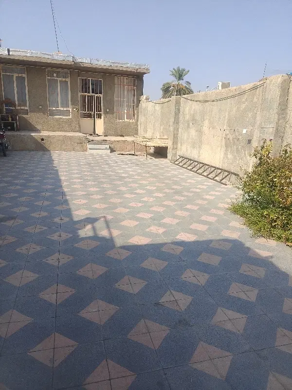 فروش خونه ویلایی