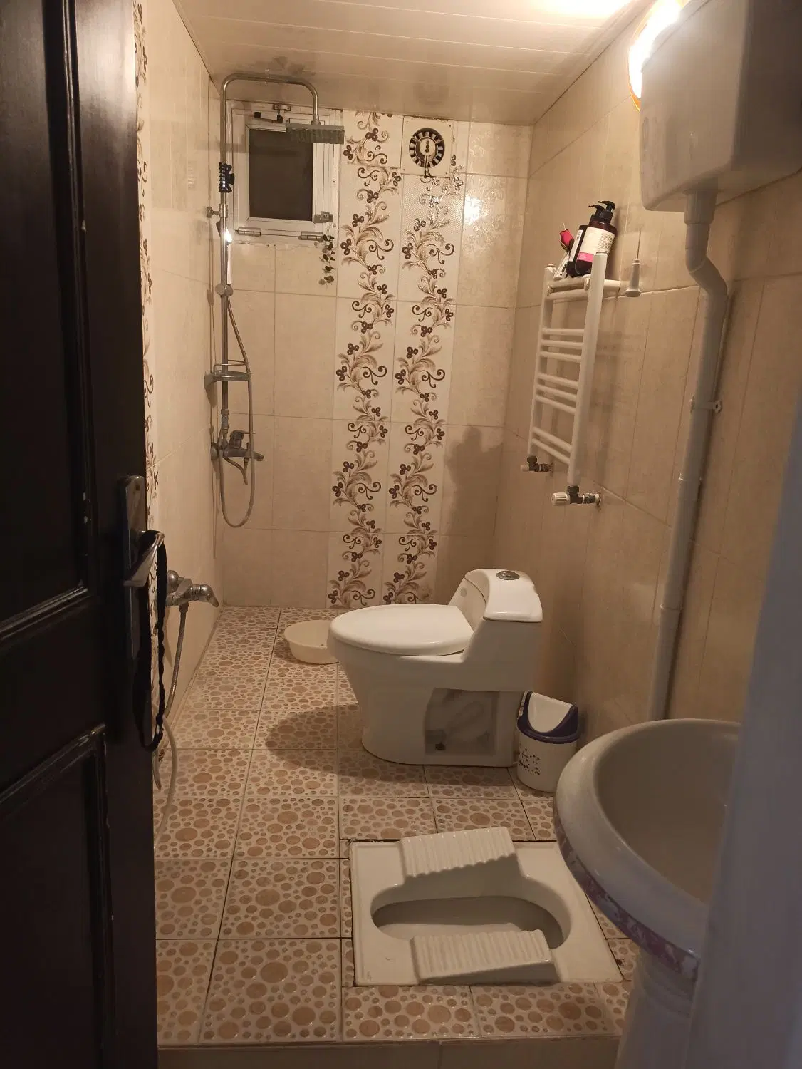 اجاره طبقه بالا مستقل بدون صاحبخانه