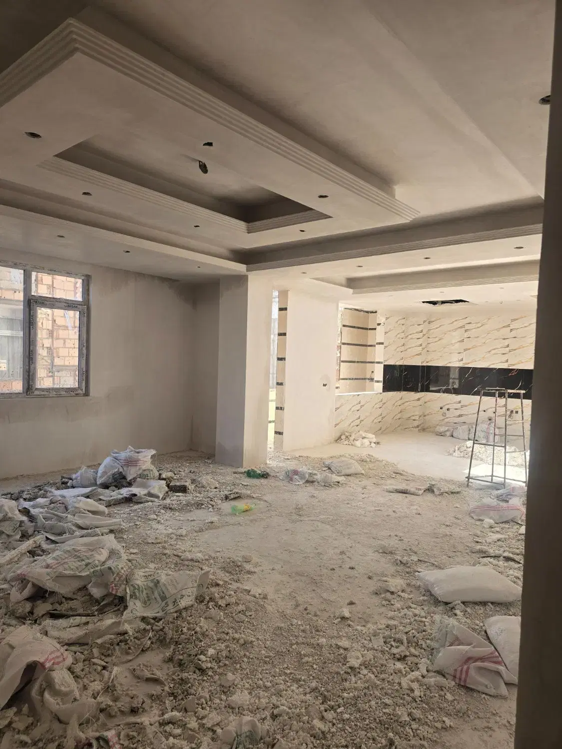 فروش واحد 75 متری