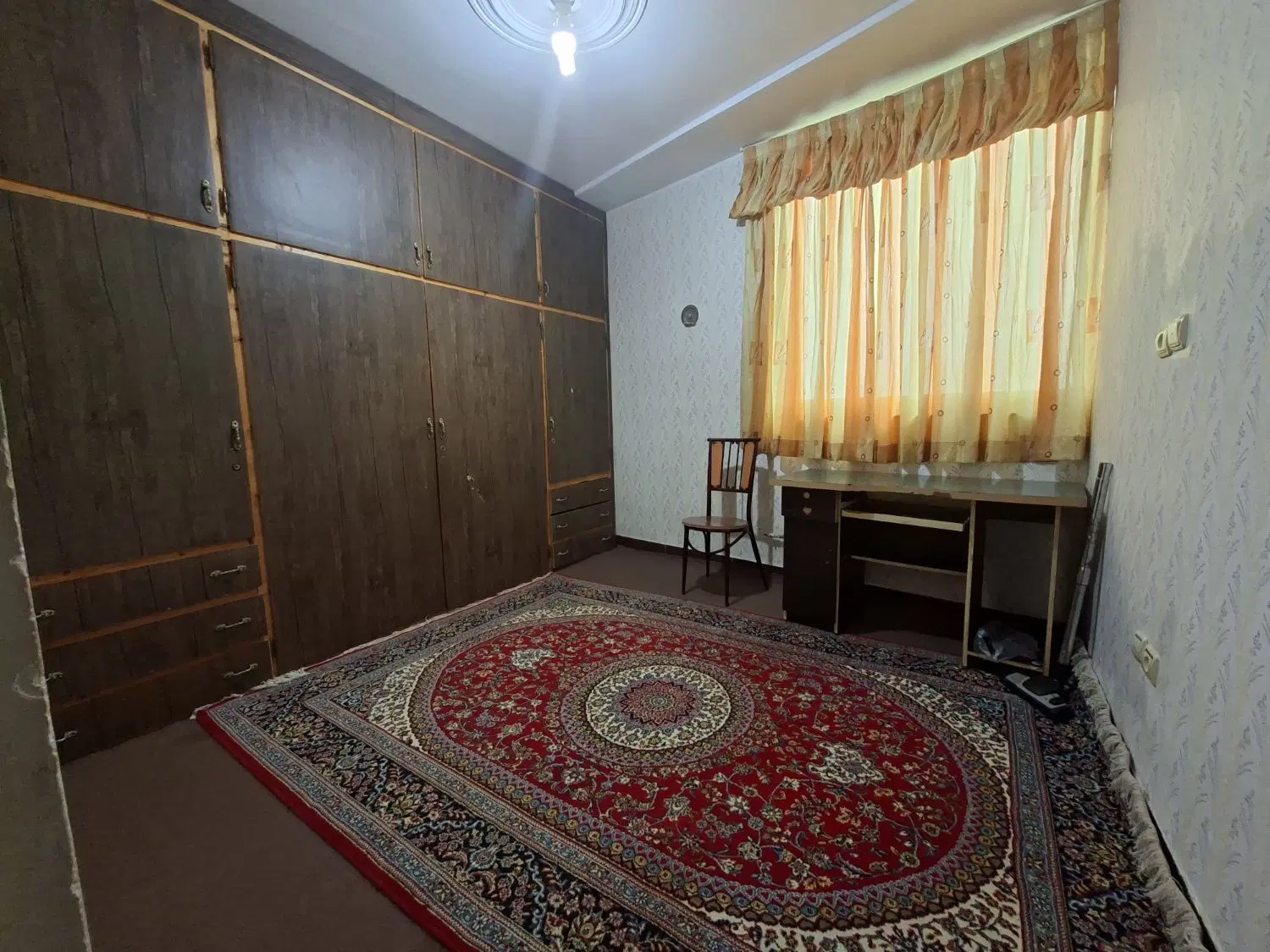 اجاره کوتاه مدت ویلا باغ