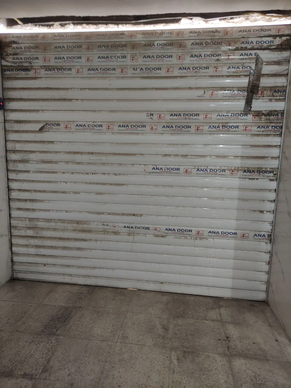 اجاره پارکینگ اختصاصی