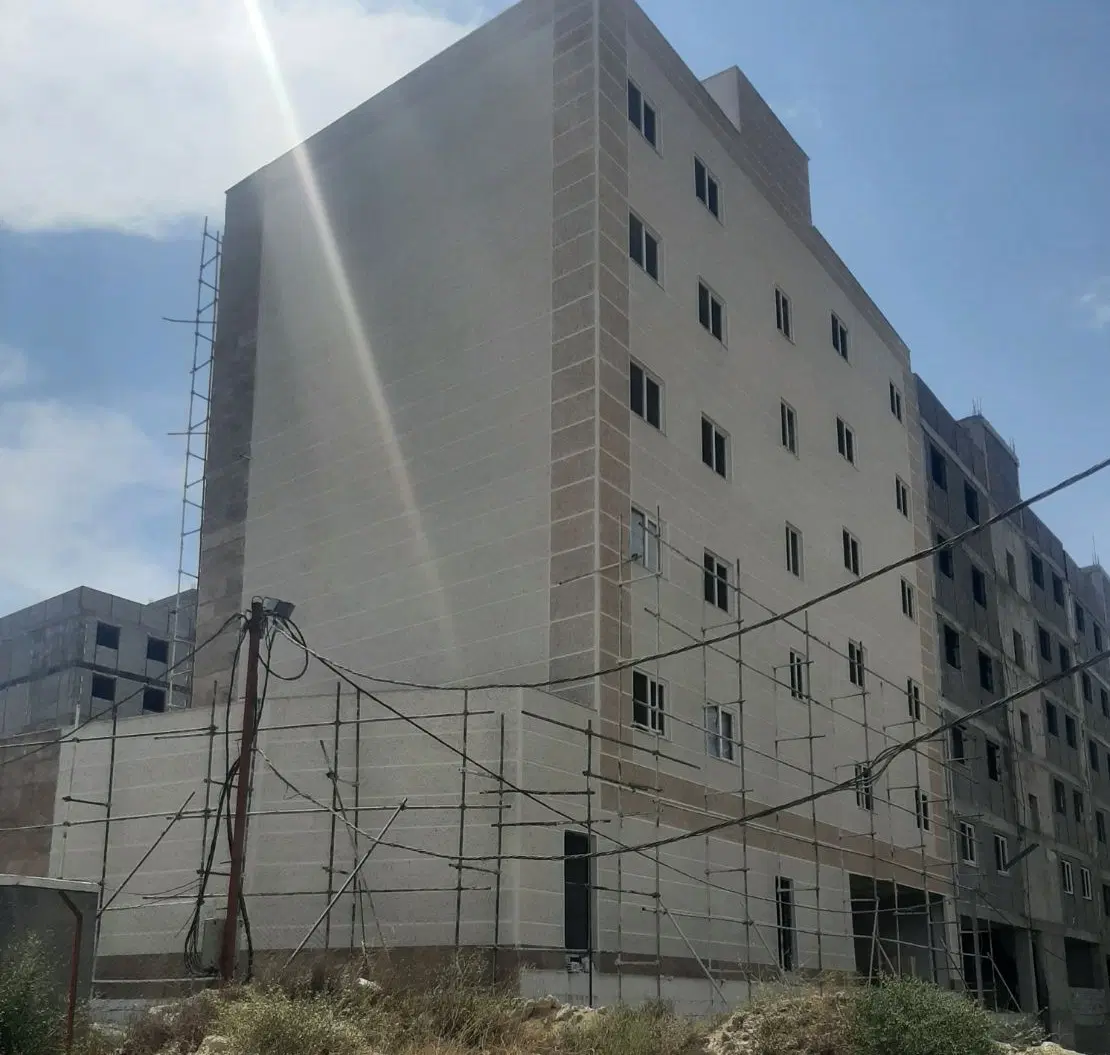 مسکن ملی ،شهرک نیایش۱۰۲