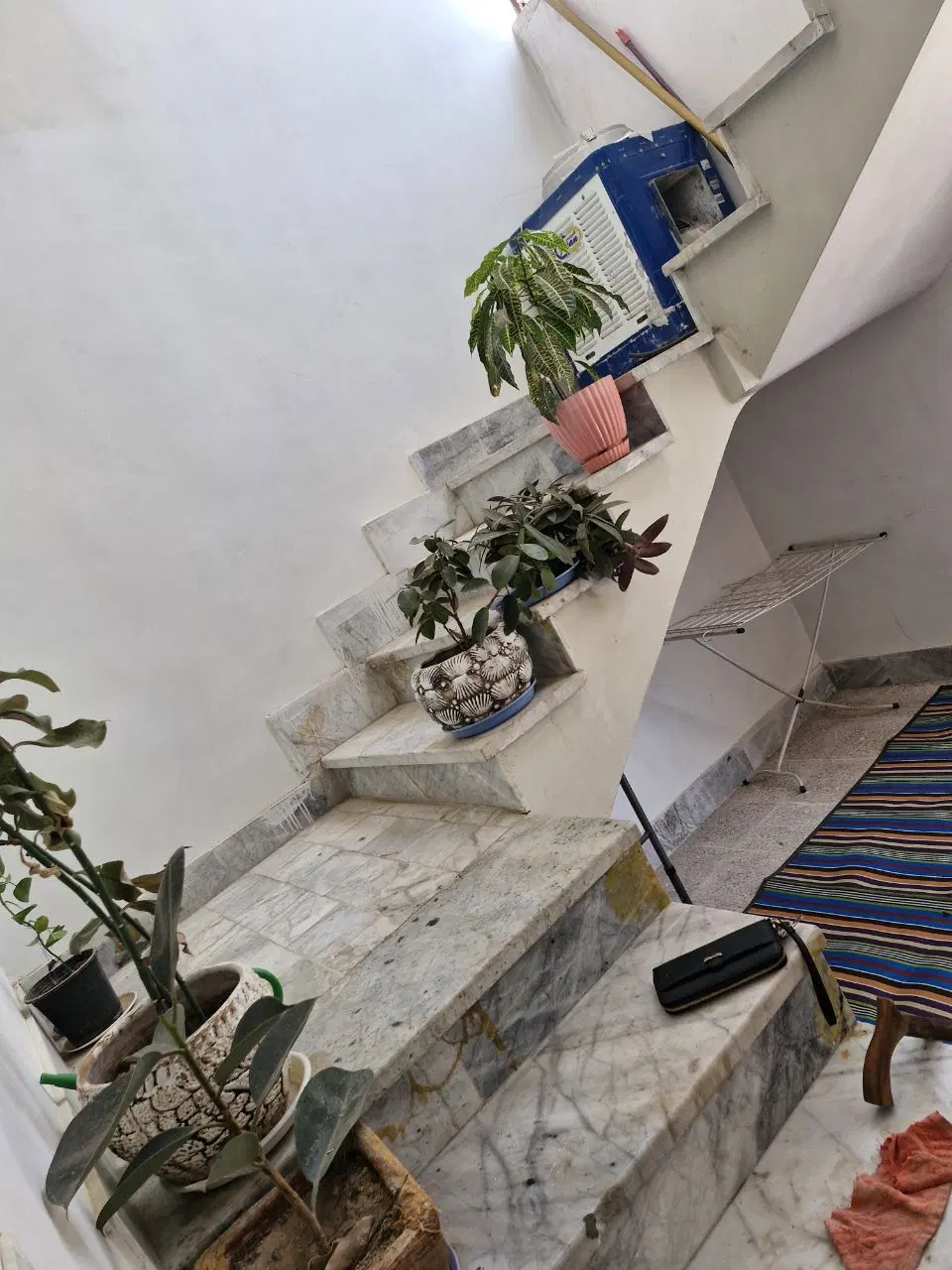 ویلایی معصومیه پایین