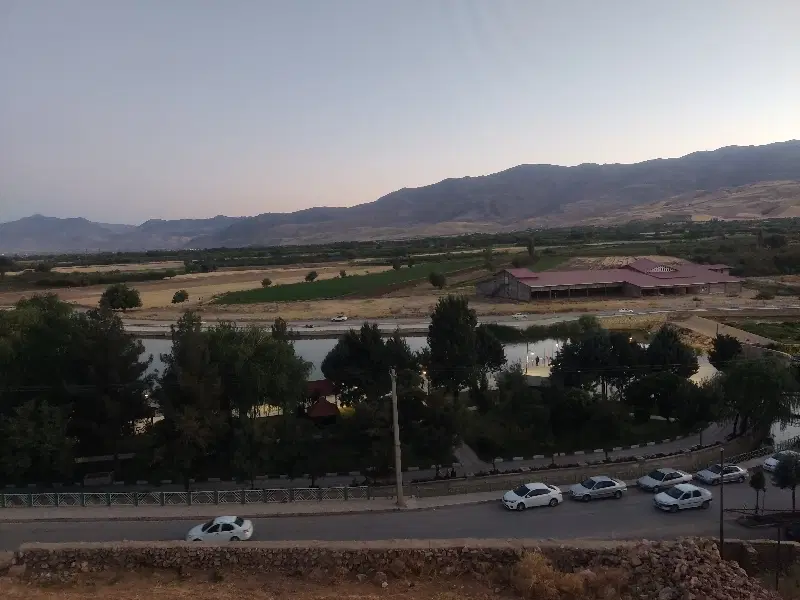 زاگرس سکنی