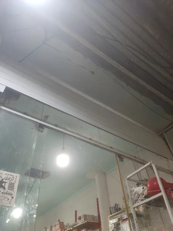 مغازه  اکبر آباد