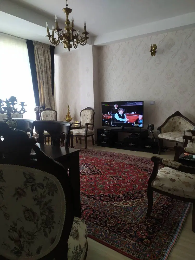 اندیشه مجتمع خزر