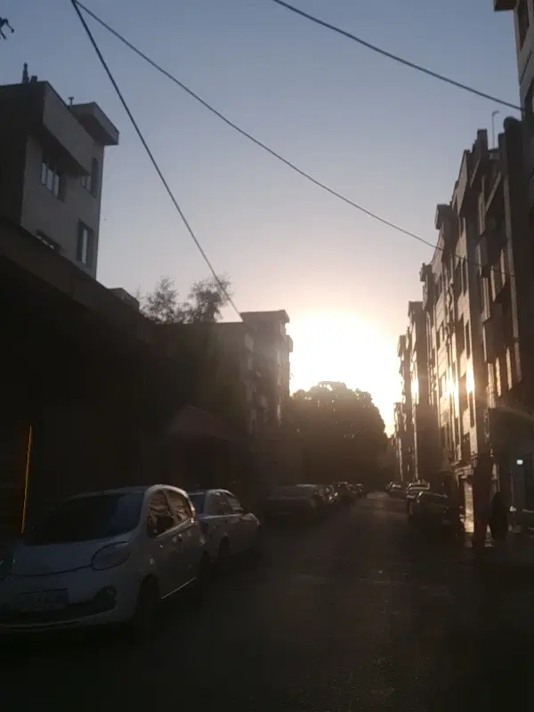کلنگی جنوبی بغل دار مشارکت میعاد شمالی