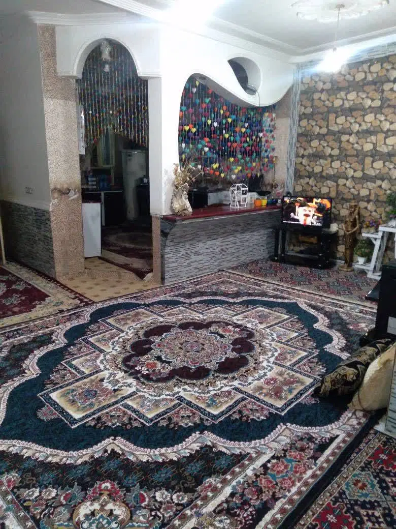 خانه مستقل بشار مادوان سفلی بشار۱۵
