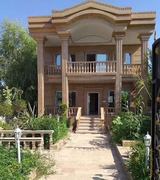 فروش ویلایی
