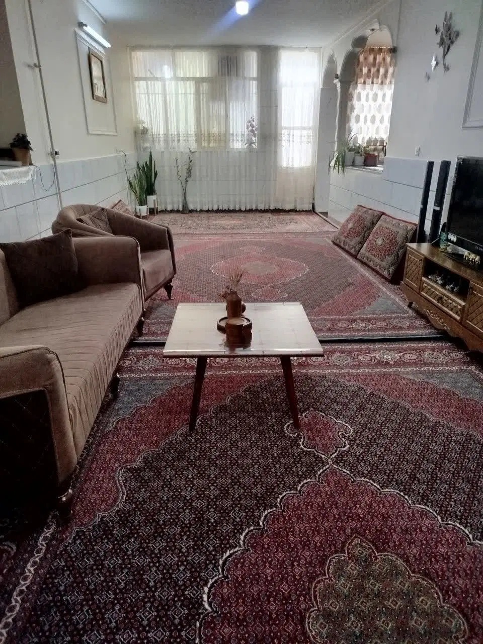 اجاره منزل شهرک فاطمیه
