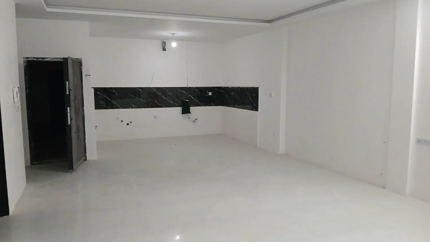 فروش آپارتمان صفر۱۳۰متری و ۱۱۰متری