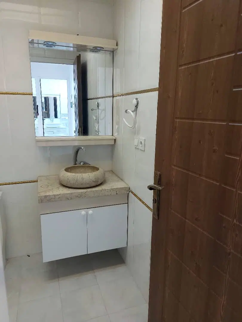 ۱۷۰متر فول امکانات.مشاعات تمیز