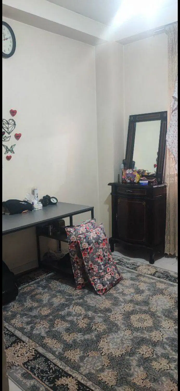 خانه فروشی در مسکن مهر مهرآباد