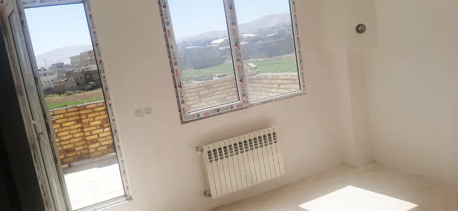 منزل مسکونی