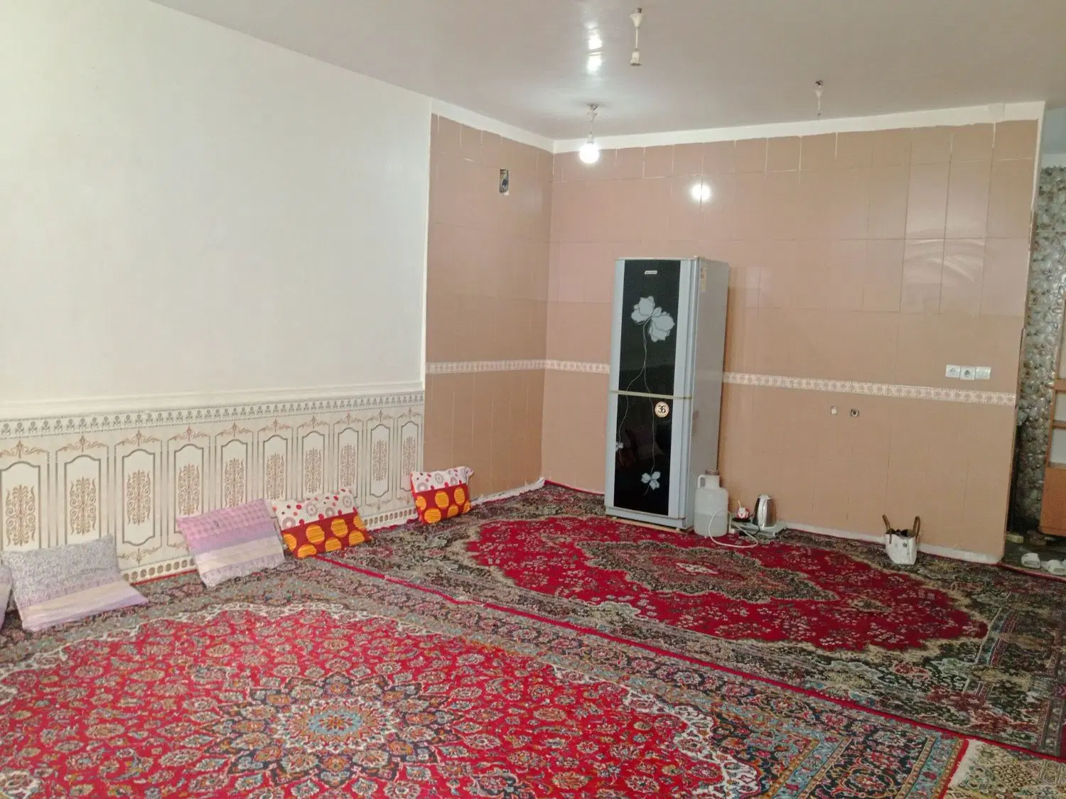 خونه ویلایی