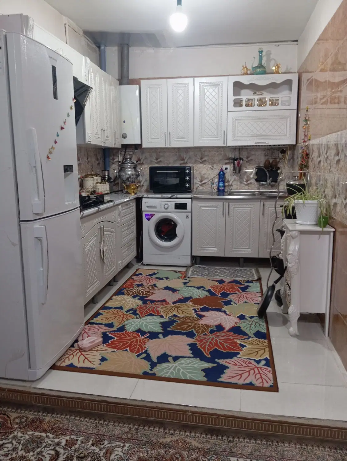 خانه ویلایی فروشی