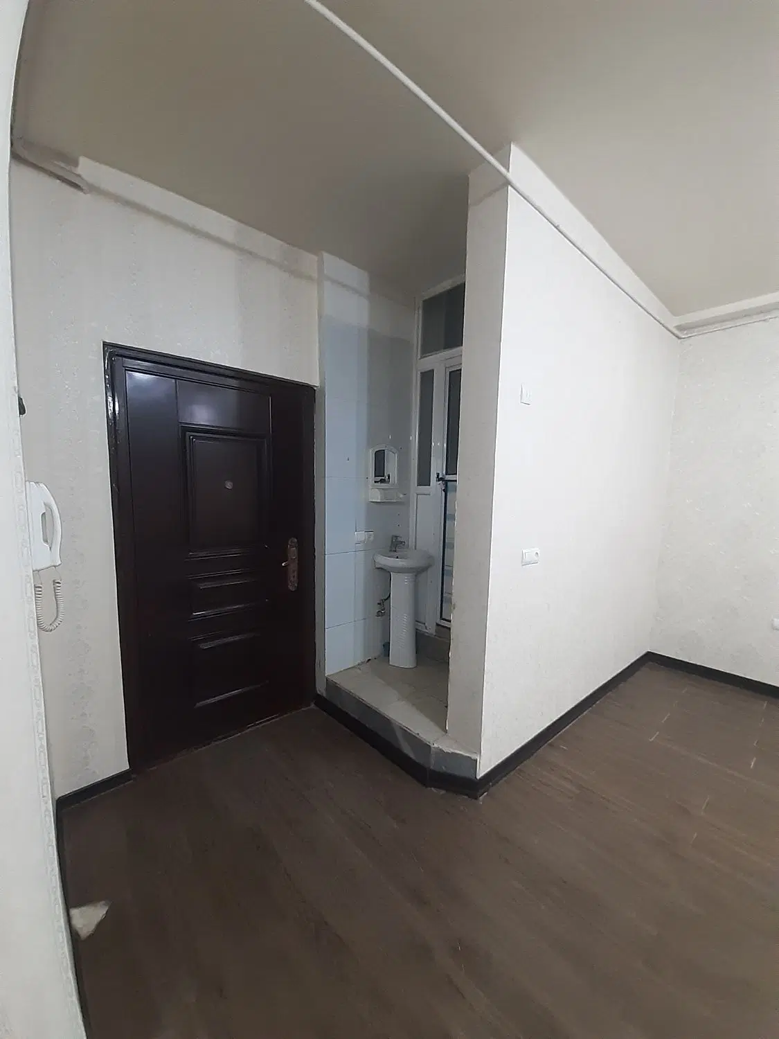 فروش واحد مسکونی آپارتمان