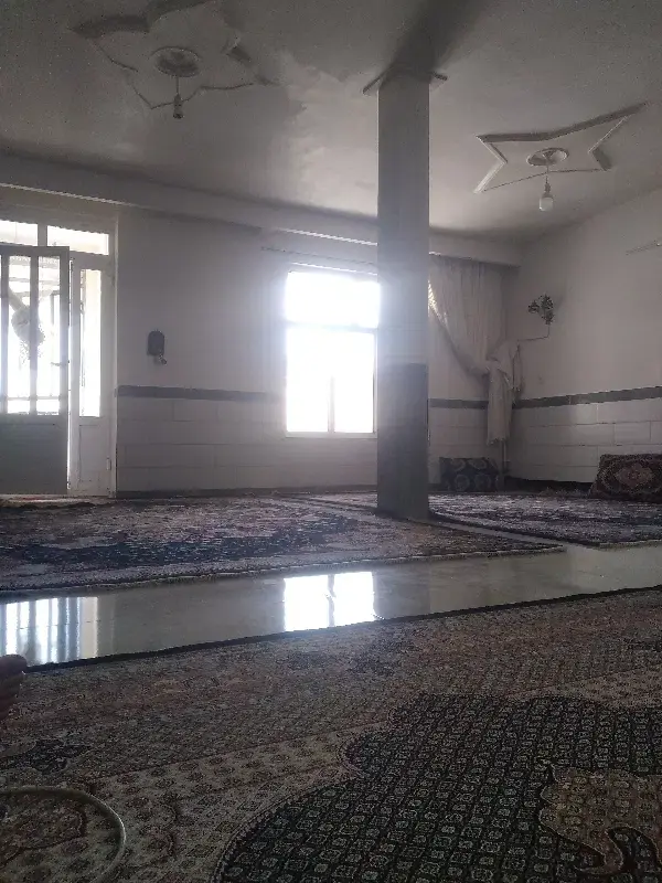 بسیار بزرگ شیک داخل اکبرآباد