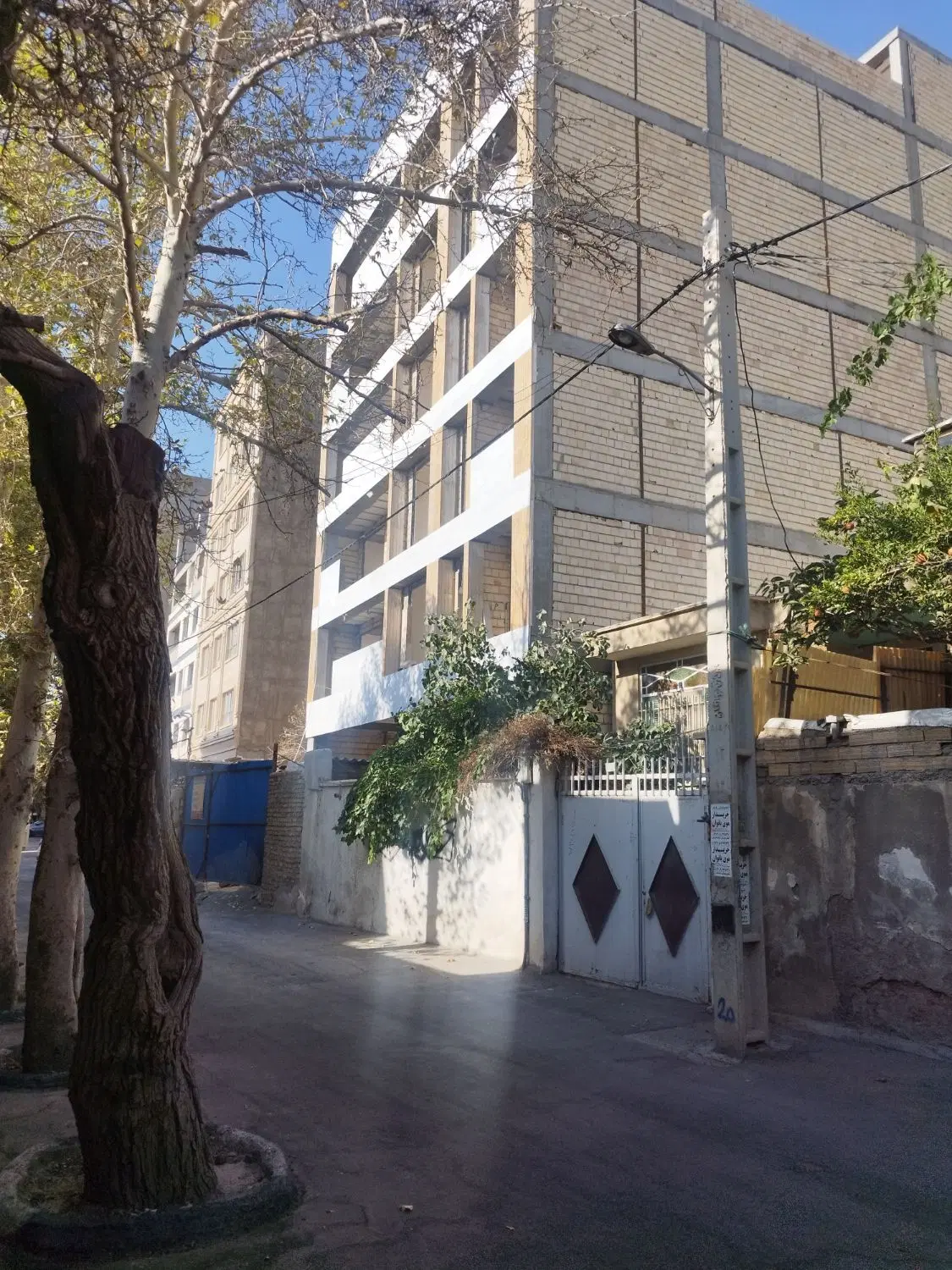 فروش آپارتمان