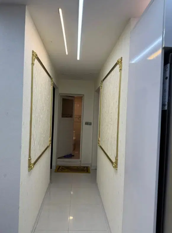 دوبلکس طیب فول امکانات