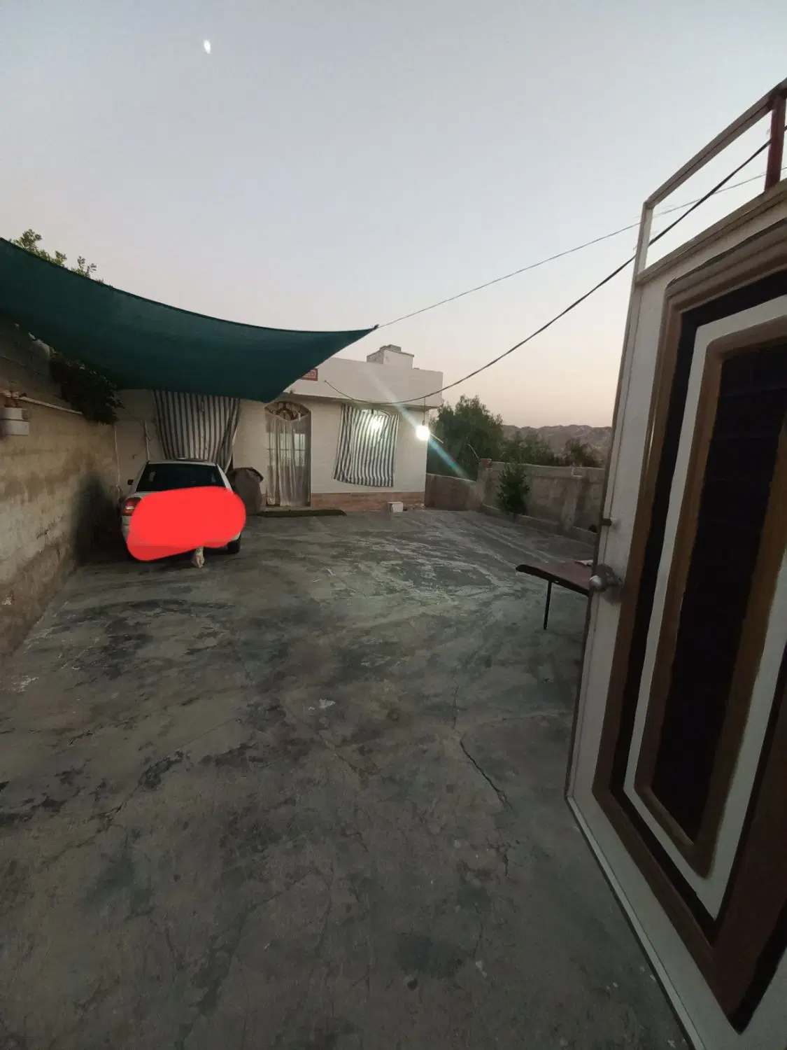 کرایه خونه ویلایی