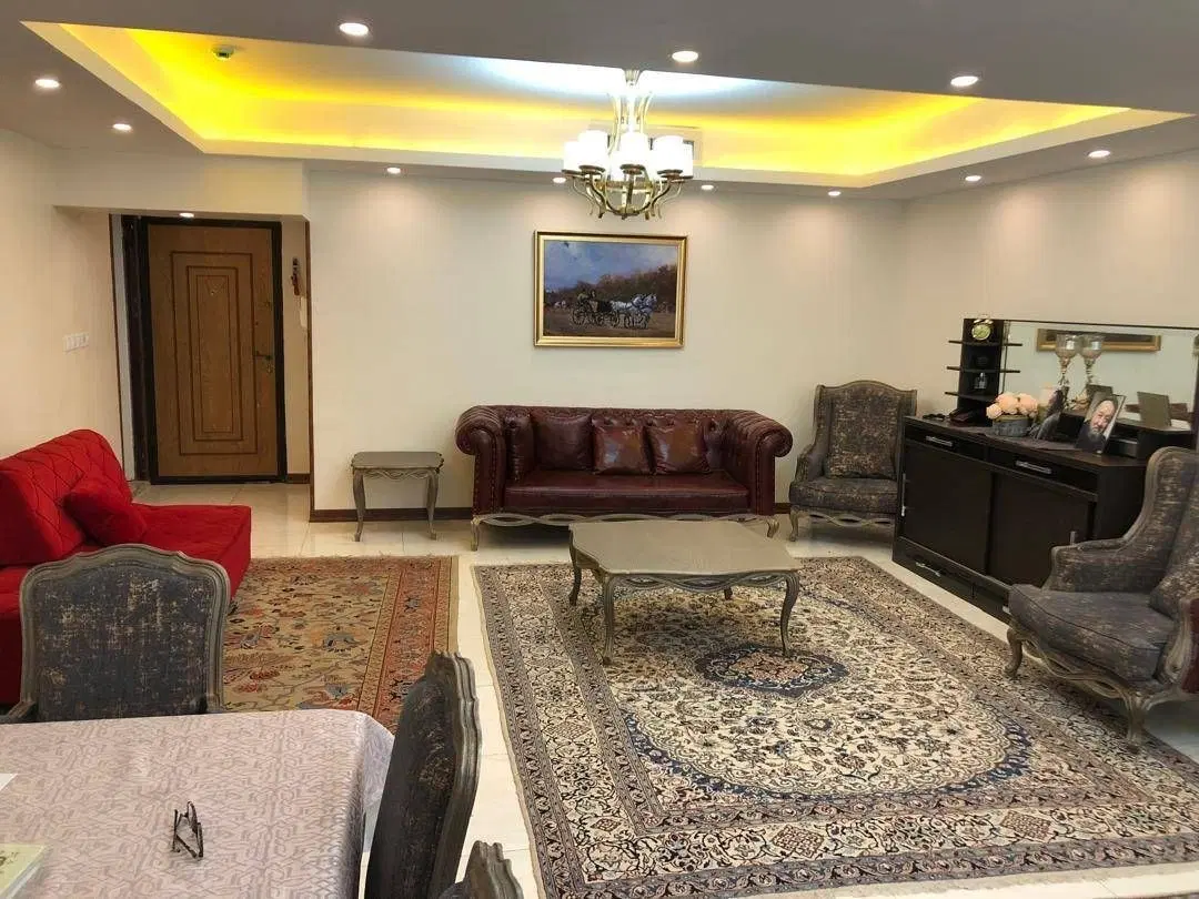 اجاره 105 متر فول پیروزی پورمند نزدیک مترو