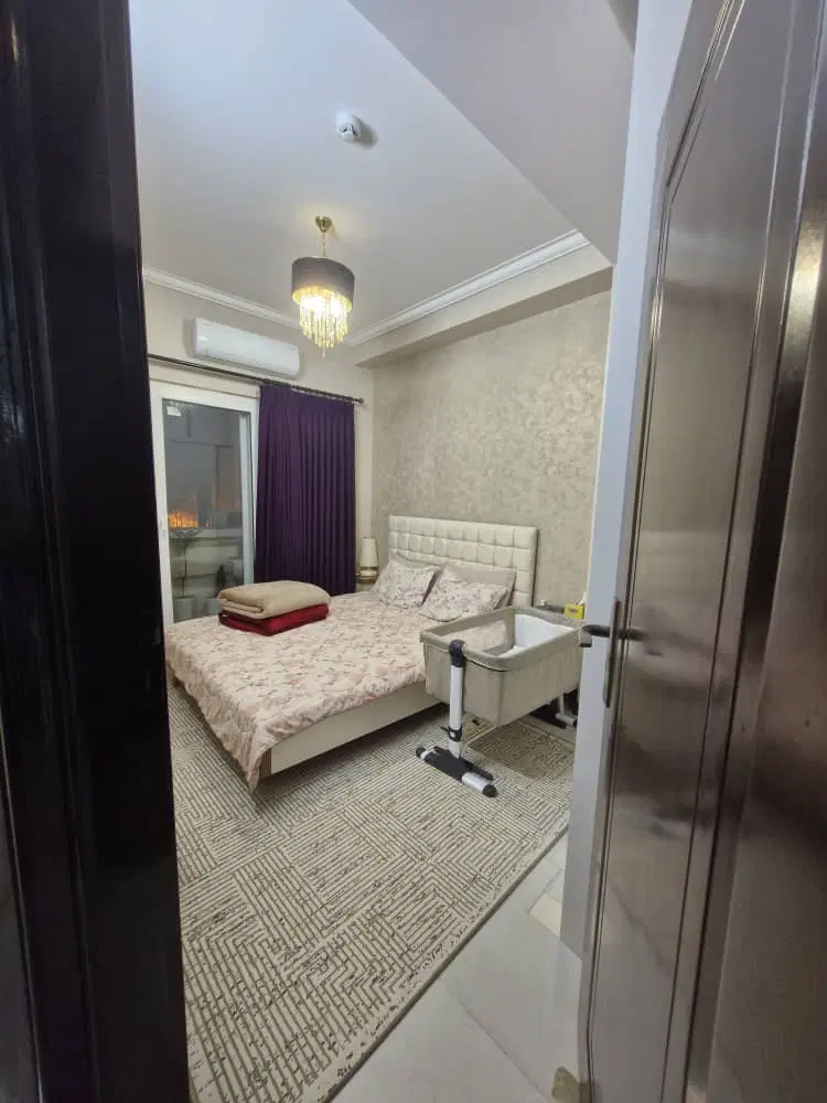 فروش آپارتمان تکواحدی در کمربندی غربی
