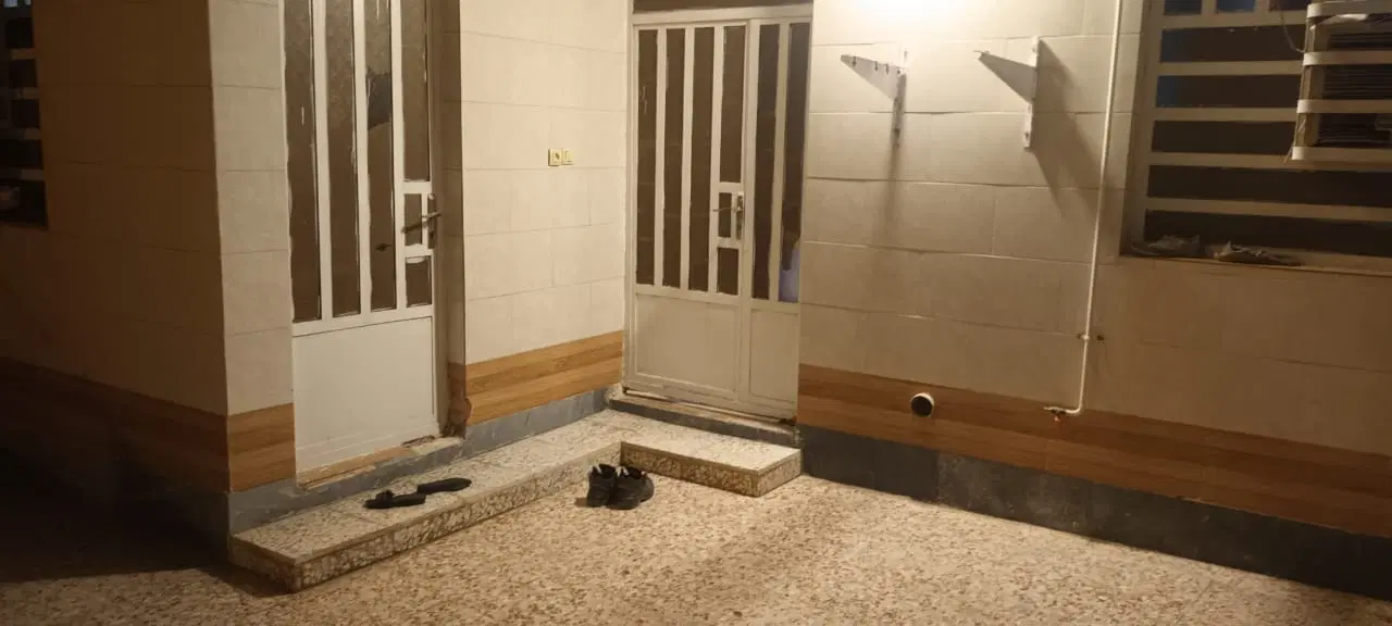 فروش خانه 200 م گلدشت خ یک