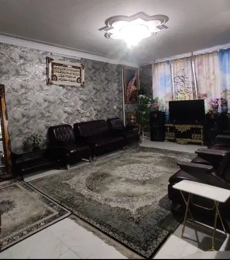 فروش ساختمان دو‌طبقه ۵ واحدی