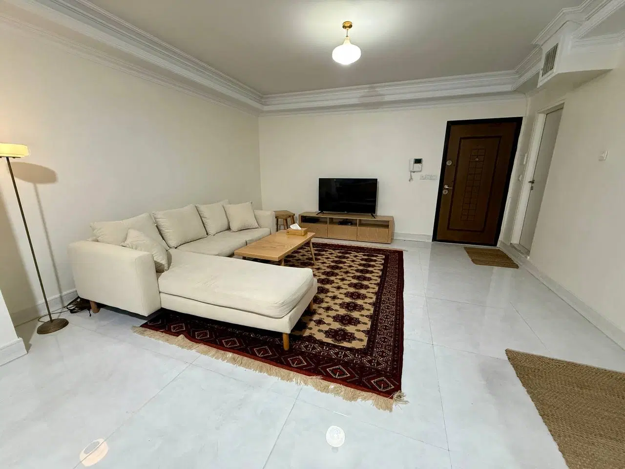 62 متری شهادت