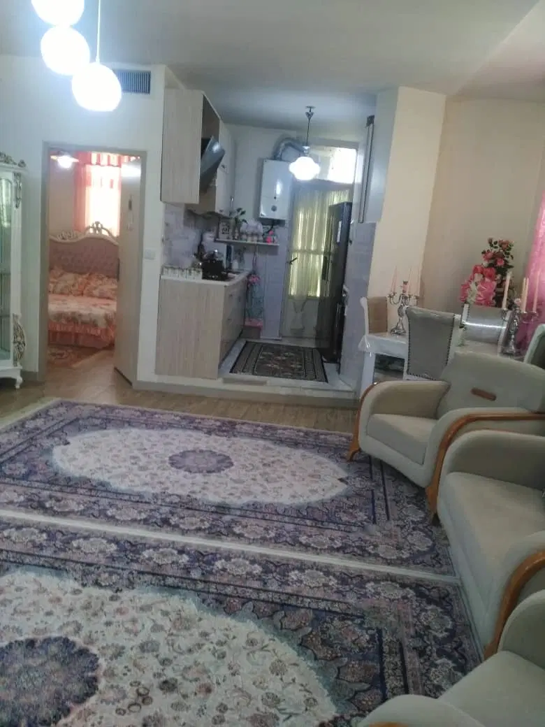 آپارتمان 70 متری شاهین ویلا،جواد آباد
