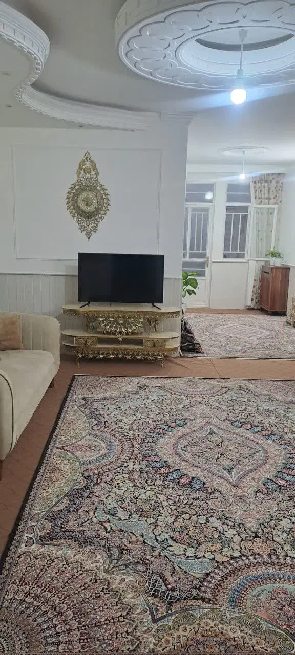 فروش منزل  همکف ۱۰۳ متر