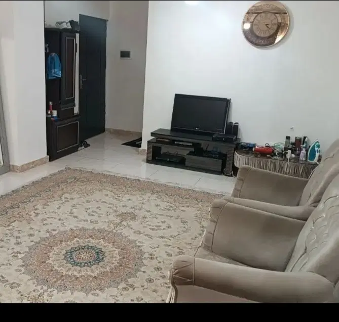 مسکن مهر فاز ۱