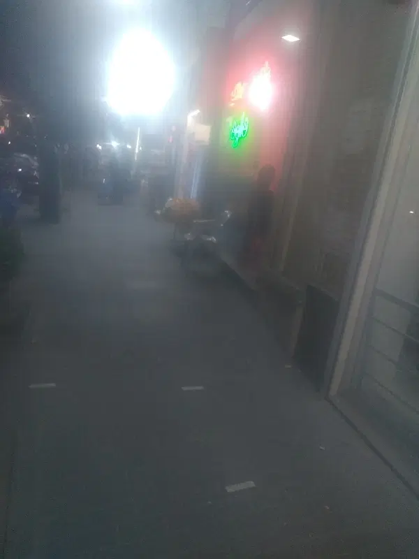 اجاره مغازه چهاراه مارالان نبش دوهنه