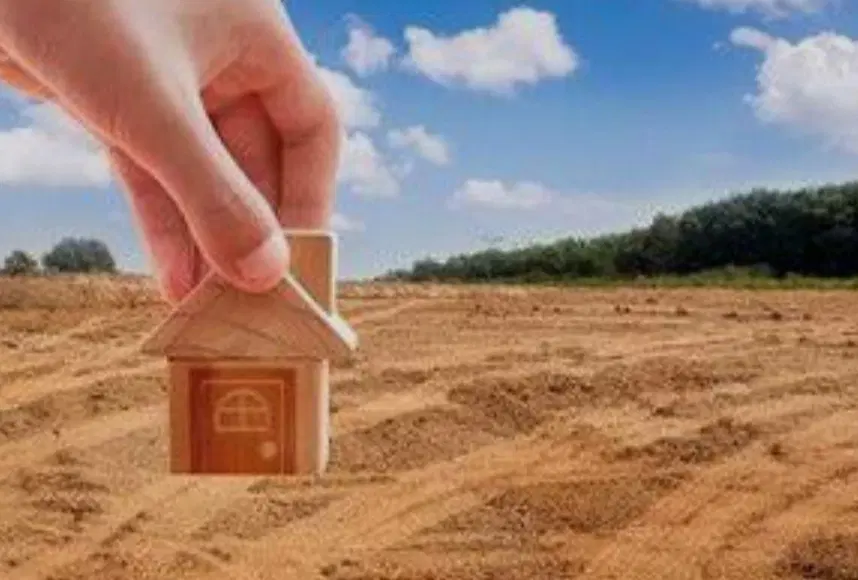 فروش زمین مسکونی در شیراز