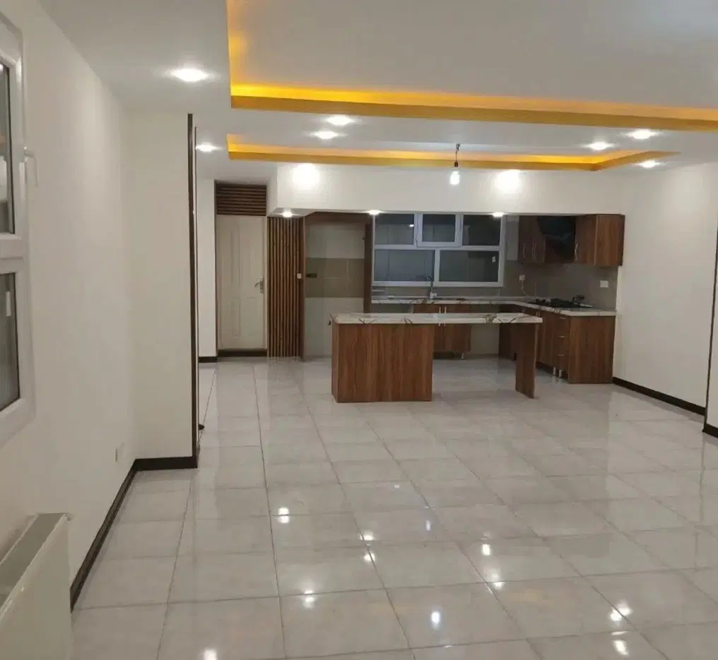 اجاره اپارتمان ۱۱۵ متردوخواب قریشی جنوبی