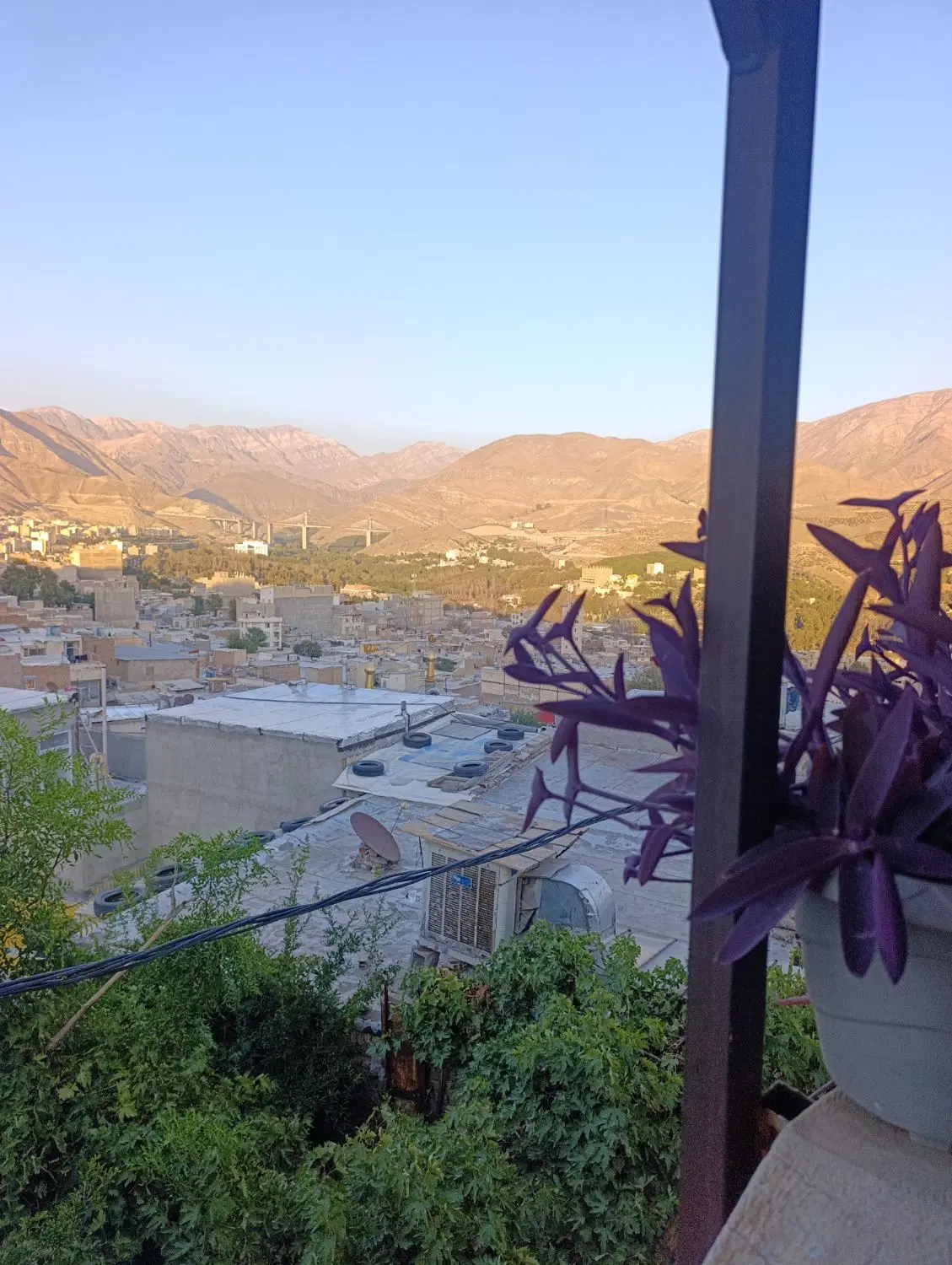 ویلایی ۲طبقه