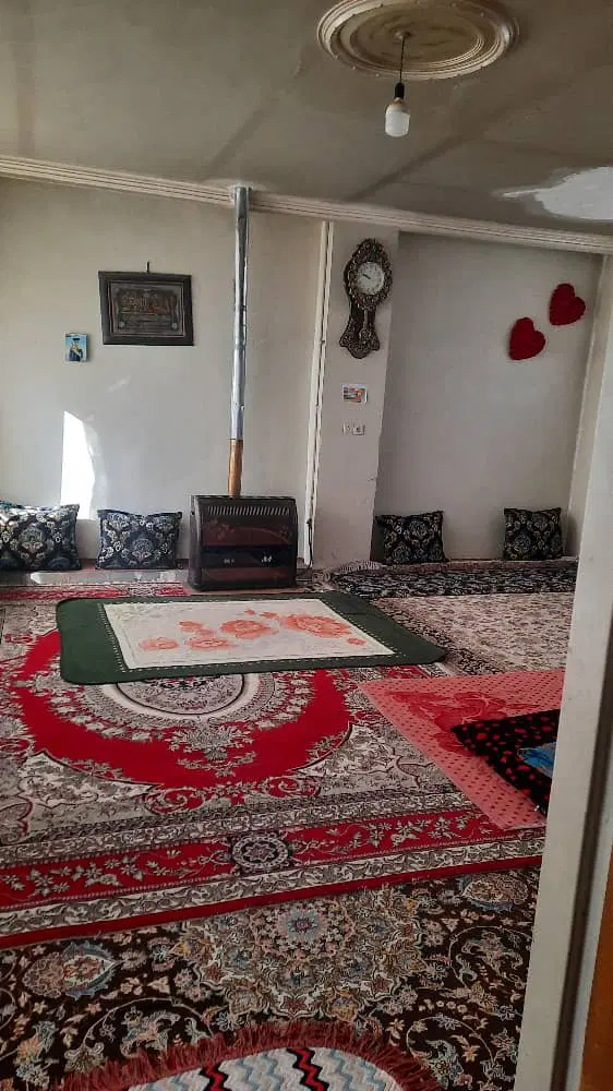 فروش خانه ویلایی در خیابان الله اکبر