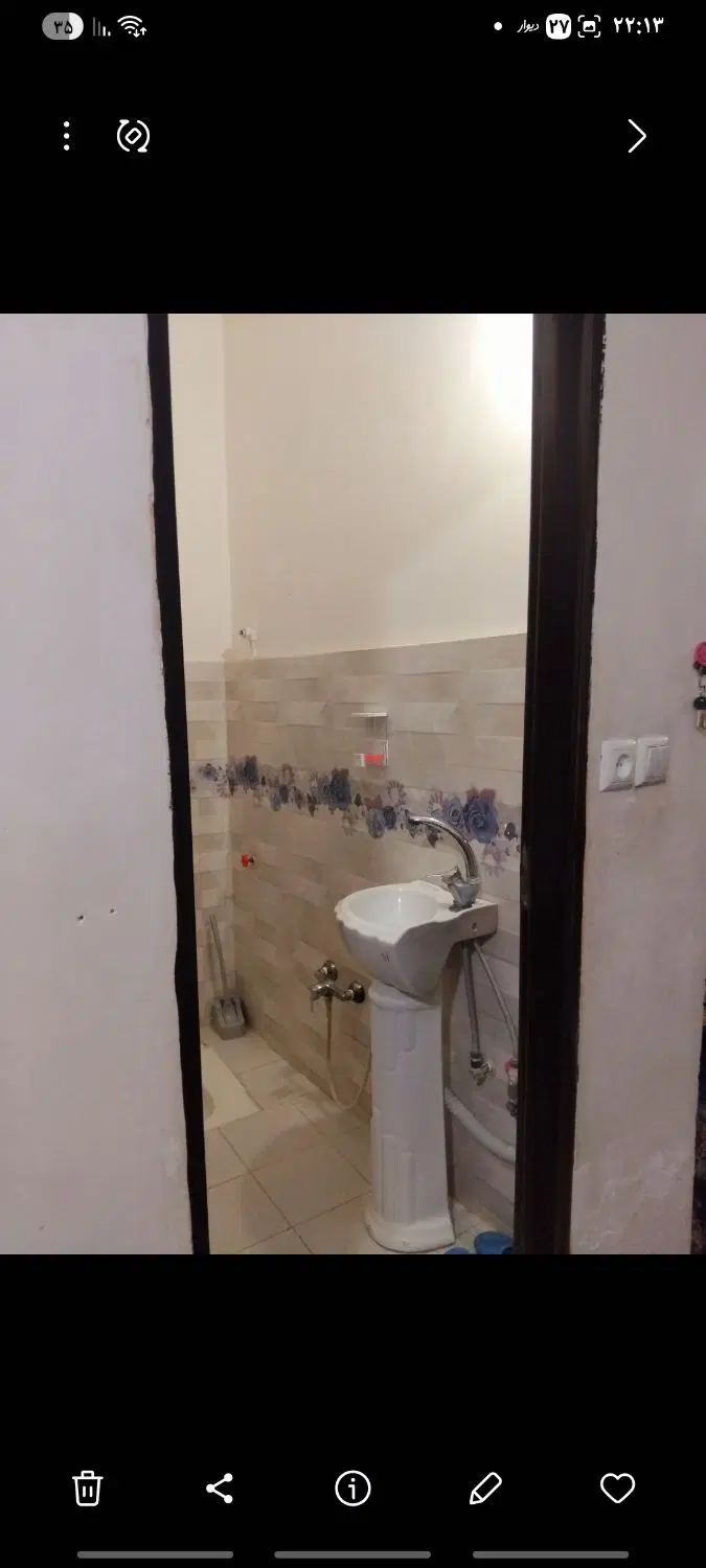 طبرسی شمالی همکف