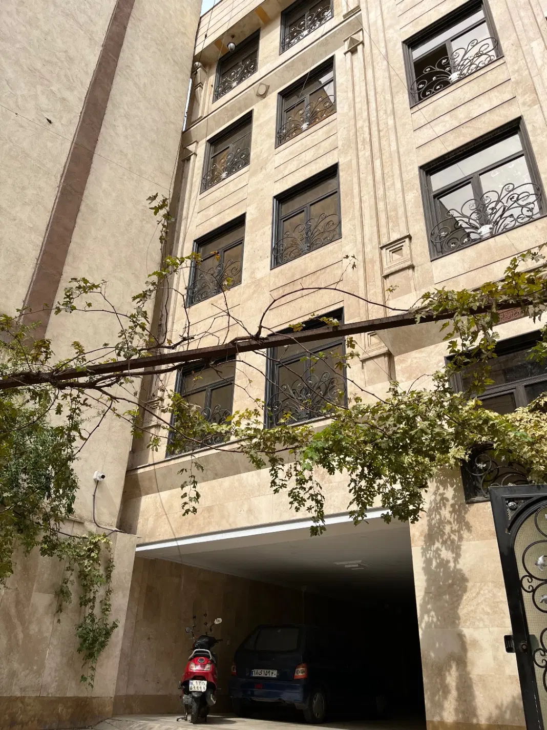 فروش آپارتمان