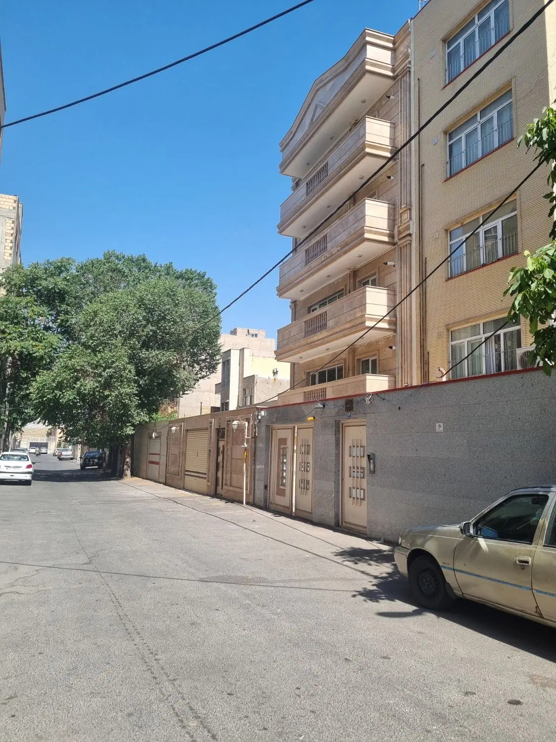 مشارکت درساخت وساز
