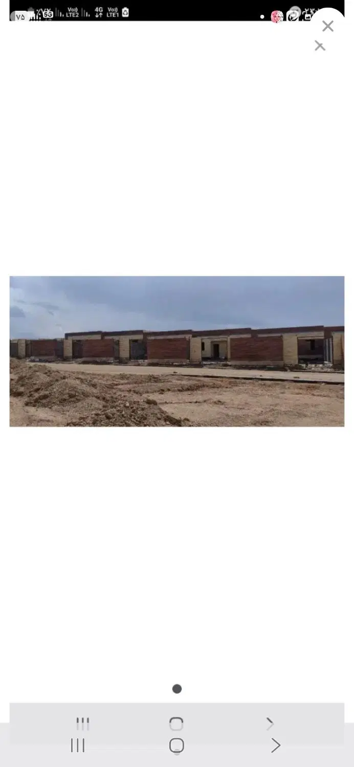 زمین 300 متری انفرادی پرنیان