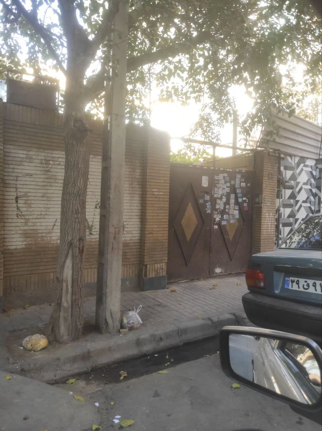 خانه ویلایی