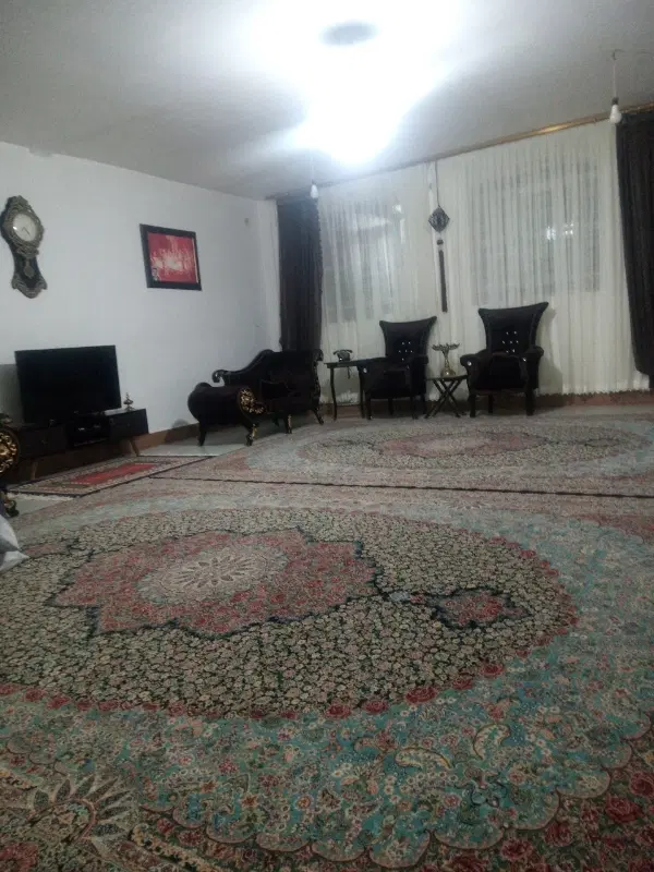 خانه ویلایی