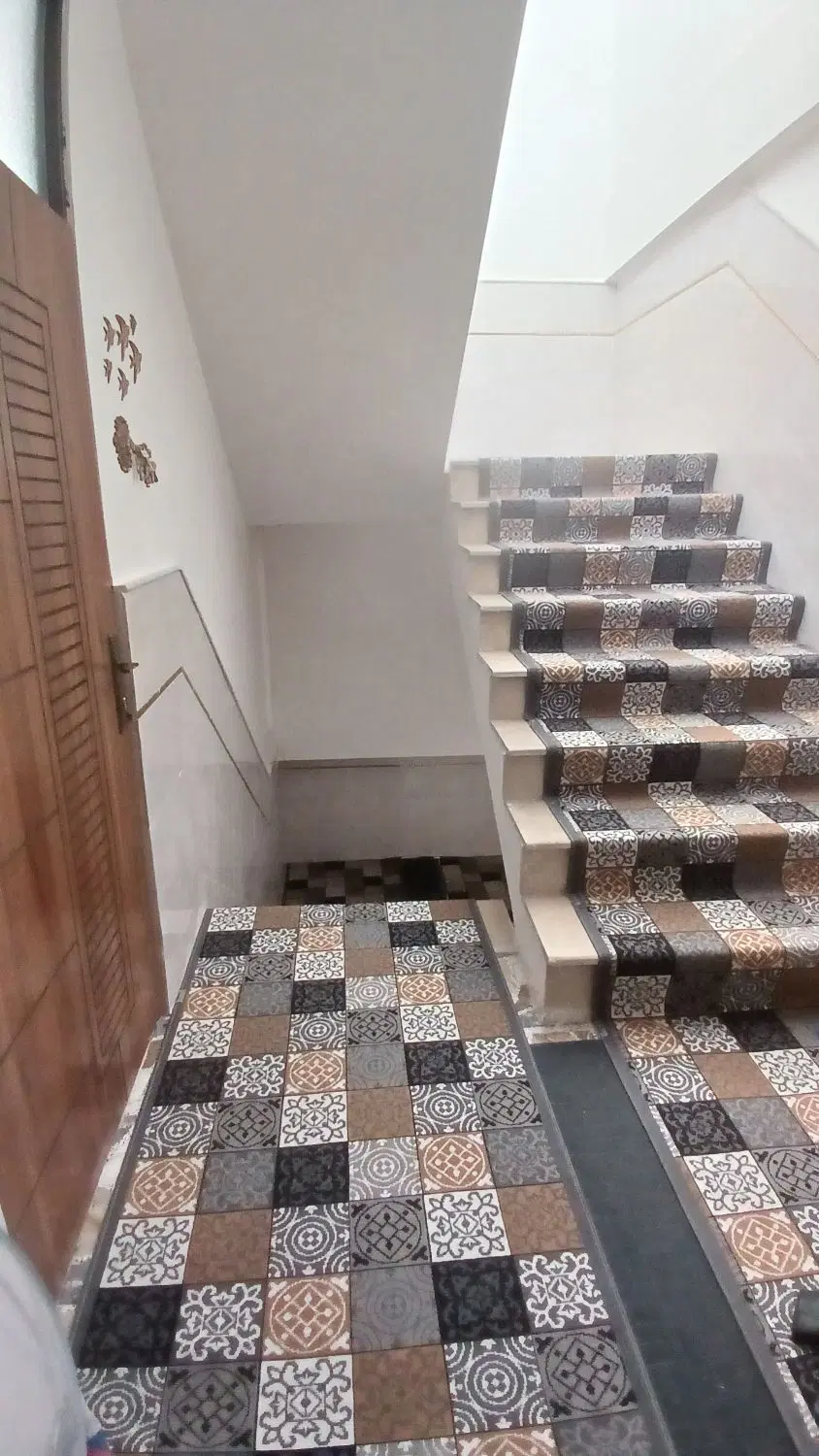 حکمت شمالی تازه ساخت ۶۵متر